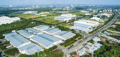 Khánh Hòa xây dựng Khu công nghiệp Dốc Đá Trắng vốn 1.807 tỷ đồng