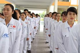 Nhật Bản thúc đẩy các bước nhằm thu hút lao động Việt Nam  