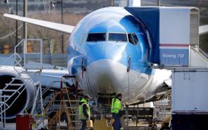 Các hãng hàng không châu Á sẽ “chia tay” Boeing?