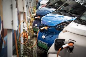 Trung Quốc kiện Mỹ lên WTO về trợ cấp ô tô điện