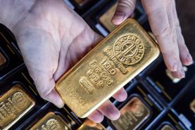 Tăng theo thế giới, giá vàng miếng trong nước vượt 80 triệu đồng/lượng