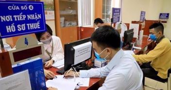 Điểm tên 12 doanh nghiệp bị cưỡng chế thuế tại Quảng Bình