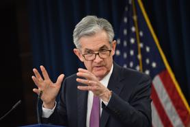 Chủ tịch Fed khẳng định không vội hạ lãi suất