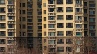 Trung Quốc: Cảnh báo khủng hoảng bất động sản lây lan sang lĩnh vực ngân hàng