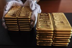 Ngân hàng Thế giới giải thích việc các ngân hàng trung ương ồ ạt mua vàng