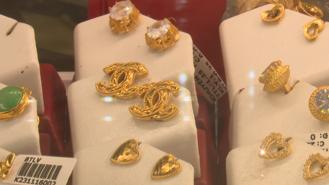 Tiếp tục kiểm tra loạt cửa hàng bán vàng ở Hà Nội, Tiền Giang có dấu hiệu vi phạm