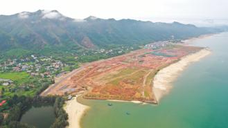 HoREA: Không tính chi phí lãi vay khi định giá đất dự án lấn biển