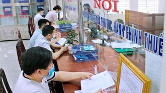Công khai danh tính nhiều doanh nghiệp nợ thuế "khủng" tại Nghệ An