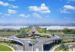 Quảng Nam phê duyệt đồ án Quy hoạch phân khu đô thị Chu Lai hơn 329ha