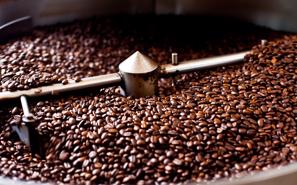 Giá xuất khẩu cà phê quý 1/2024 tăng mạnh