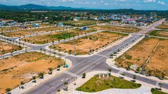 Đấu giá 213 lô đất ở trung tâm TP Thanh Hóa, giá khởi điểm 245 tỷ