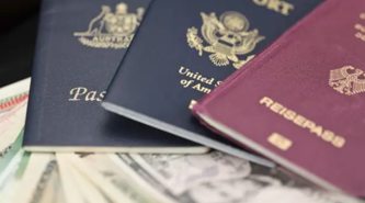 “Mốt” sở hữu hộ chiếu thứ hai của giới nhà giàu Mỹ