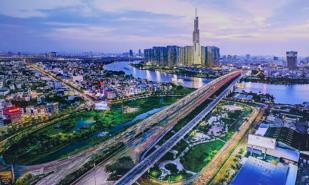 Vietnam Maintains Steady Growth Amidst Global Headwinds, ADB Forecasts 6% for 2024