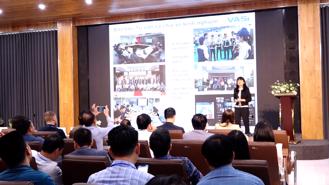 VASI CEO Summit 2024: Tìm giải pháp bứt phá cho ngành công nghiệp hỗ trợ Việt Nam