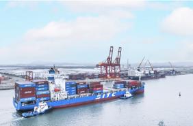Quảng Nam chấp thuận khu vực lưu chứa vật chất nạo vét phục vụ cho dự án mở rộng, nâng cấp bến cảng Chu Lai