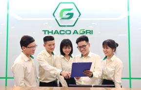 THACO AGRI tuyển dụng hơn 12.600 nhân sự trong năm 2024