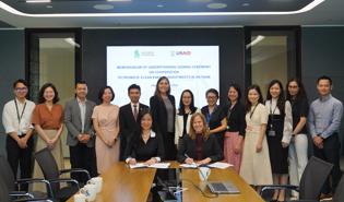 US and Standard Chartered Vietnam Promote Clean Energy Investments in Vietnam