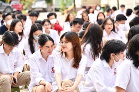 Hà Nội: Toàn cảnh chỉ tiêu tuyển sinh lớp 10 các trường công lập, tư thục