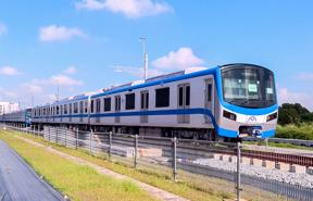 Đề xuất chi 110 tỷ đồng tham gia vận hành thử metro Bến Thành - Suối Tiên