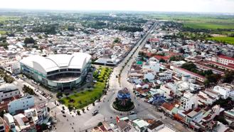 Tây Ninh: Công bố quy hoạch tỉnh sẽ có 16 đô thị vào năm 2030