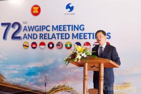 ASEAN Nations Converge in Vietnam for Intellectual Property Cooperation