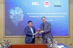 Vietnam Paves Path to AI and Semiconductor Hub with NVIDIA Partnership