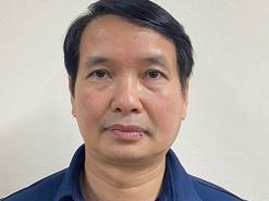 High-Ranking National Assembly Official Arrested in Vietnam Corruption Scandal