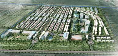 Thanh Hóa sắp có khu công nghiệp công nghệ cao 353ha, quy mô lao động 15.300 người