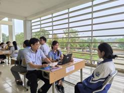 Thủ khoa 3 đợt thi đánh giá năng lực của Đại học Quốc gia Hà Nội đạt 129 điểm
