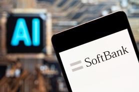 SoftBank chi 960 triệu USD để tăng cường sức mạnh tính toán cho AI sáng tạo