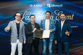 ADG Distribution trở thành đối tác phân phối của Microsoft tại Việt Nam