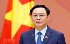 Vietnam National Assembly Chairman Steps Down Amidst Wrongdoing Allegations