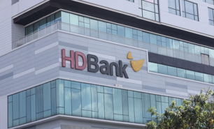 HDBank nâng mức cổ tức lên 30%