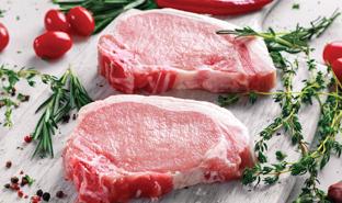 Giá cao, sức mua giảm, Vissan cạnh tranh giành thị phần khi thịt heo nhập khẩu tăng mạnh