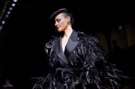 Dolce & Gabbana Thu – Đông 2024: Định nghĩa mới về sự quyến rũ