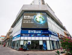 Quý 1/2024: BVBank hoàn thành 35% kế hoạch lợi nhuận năm