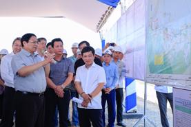 Opening Vietnam's Economic Arteries: The Race to Complete North-South Expressway by 2025