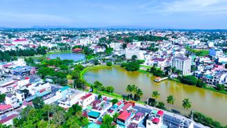 Lâm Đồng: Quy hoạch Bảo Lộc và vùng phụ cận thành 9 phân vùng