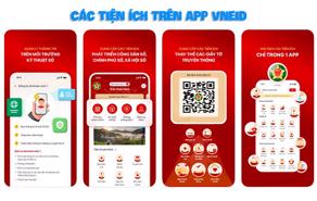 Vietnam Streamlines Online Public Services with Nationwide VNeID Adoption