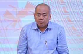 Thứ trưởng Bộ Kế hoạch và Đầu tư nói về việc tập đoàn công nghệ đến Việt Nam rồi sang quốc gia khác đầu tư