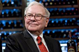 Bài học tích luỹ tài sản từ Warren Buffett
