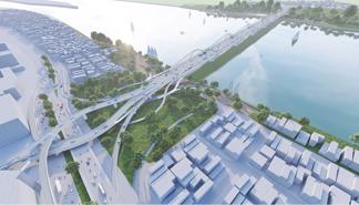 Sắp triển khai 11 dự án giao thông trọng điểm, thay đổi diện mạo Thủ đô