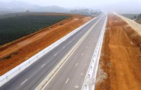“Rục rịch” xây các trạm dừng nghỉ trên tuyến cao tốc Vĩnh Hảo - Phan Thiết 
