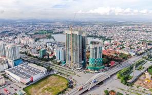 Vietnam's Northern Port City Aims to Attract Over USD 6.4 Billion for Urban and Infrastructure Development