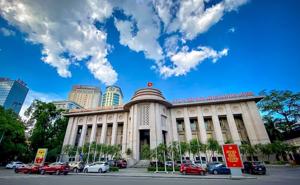 Vietnam Streamlines Banking Regulations, Promotes Shareholder Flexibility