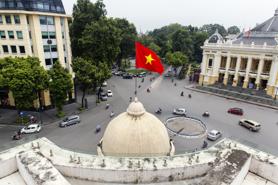 Reuters: Mỹ xem xét công nhận Việt Nam là “nền kinh tế thị trường”