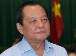 Former Politburo Member Among Top Vietnam Officials Disciplined in Corruption Scandal