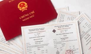 Hơn 56.000 chứng chỉ IELTS đã bị cấp trái phép ở Việt Nam