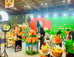 Nâng cao giá trị hàng Việt xuất khẩu: Cần phát triển ngành công nghiệp sáng tạo và công nghệ cao 
