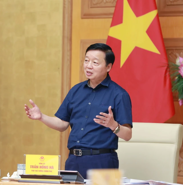 Phó Thủ tướng Trần Hồng Hà: Quy định về định giá đất phải khách quan, minh bạch, không để giá đất biến động nóng